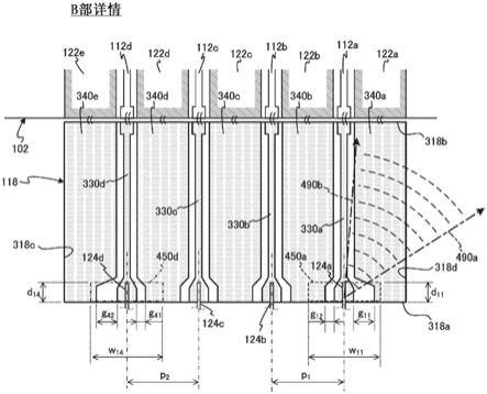 光调制器及使用了该光调制器的光发送装置的制作方法