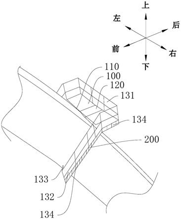 拱桥施工操作平台的制作方法