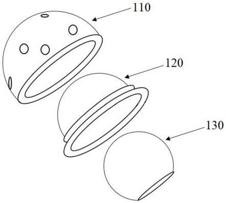 超高分子量聚乙烯植入体及其制备方法和人工关节与流程