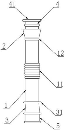 一种具有抗菌母粒的塑料发声器及其制备方法与流程