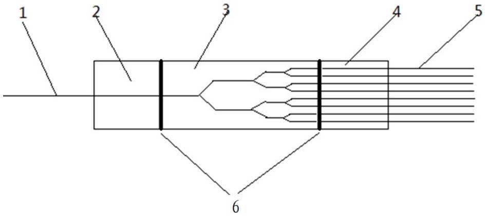 一种光学器件的制作方法