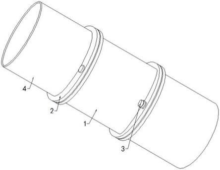 一种建筑工程施工用基坑排水装置的制作方法