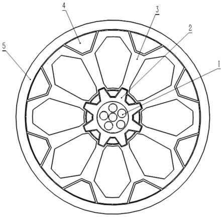 一种长距离架空用光缆的制作方法