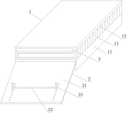 一种免冲洗制版装置的制作方法